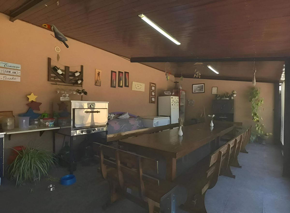 Foto 9 — VENTA GALPON 468 M2 LA MATANZA
