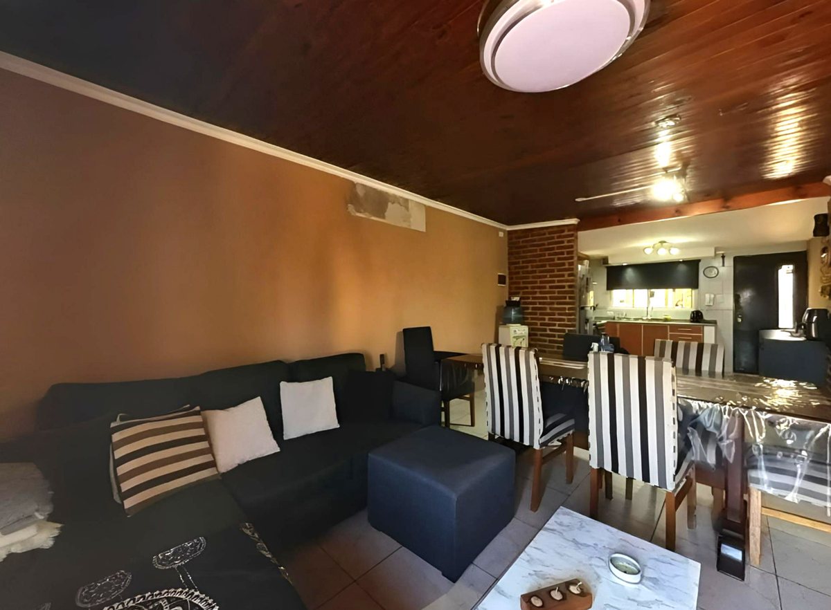 Foto 17 — VENTA GALPON 468 M2 LA MATANZA