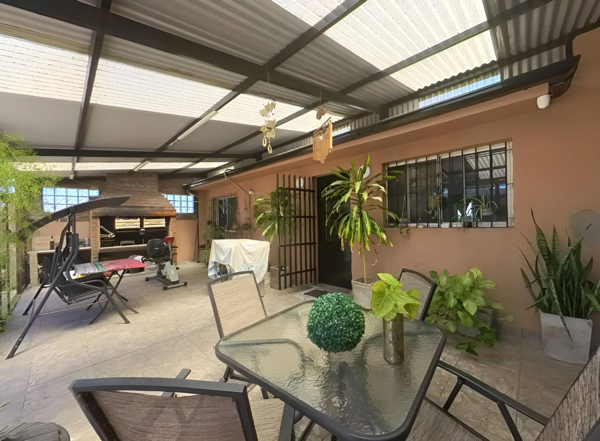 Foto 5 — VENTA GALPON 468 M2 LA MATANZA