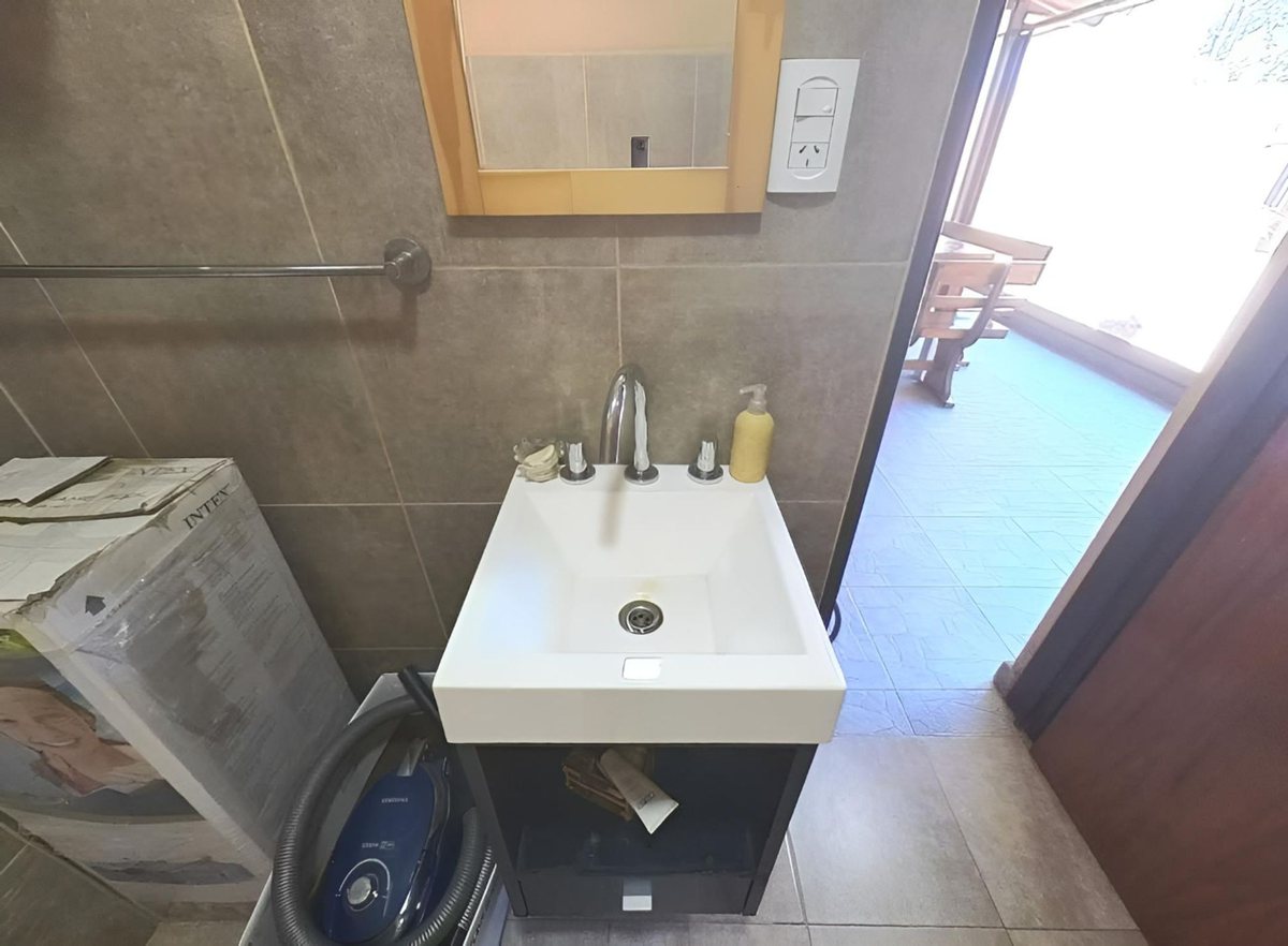 Foto 11 — VENTA GALPON 468 M2 LA MATANZA