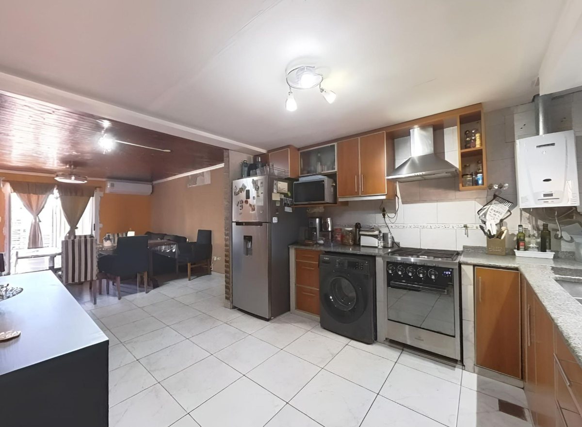 Foto 12 — VENTA GALPON 468 M2 LA MATANZA
