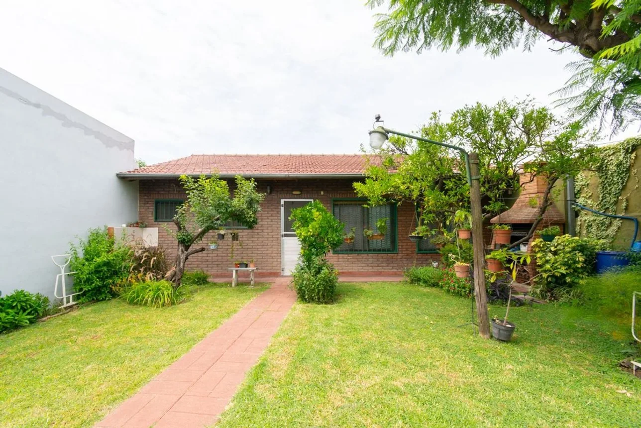 Casa de 5 ambientes en venta en Castelar, Gobernador Bruno M. de Zabala 1500, foto 5