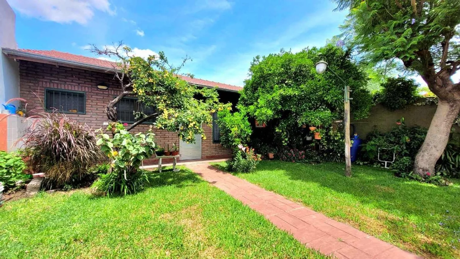 Casa de 5 ambientes en venta en Castelar, Gobernador Bruno M. de Zabala 1500, foto 3