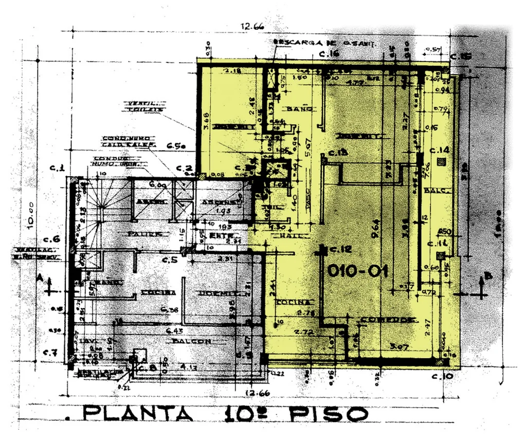 Departamento en venta en Rosario, foto 2