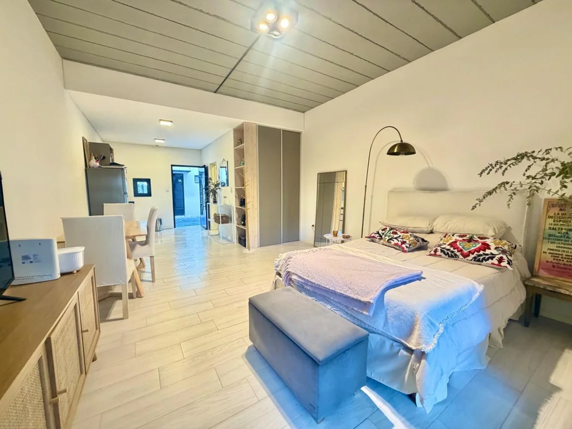 Monoambiente en venta en Pilar, Campus Village Pilar, Mariano Acosta 2000, foto 5