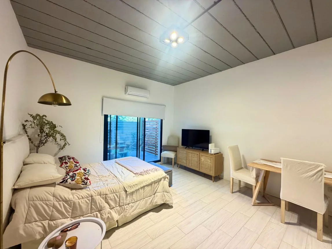 Monoambiente en venta en Pilar, Campus Village Pilar, Mariano Acosta 2000, foto 4