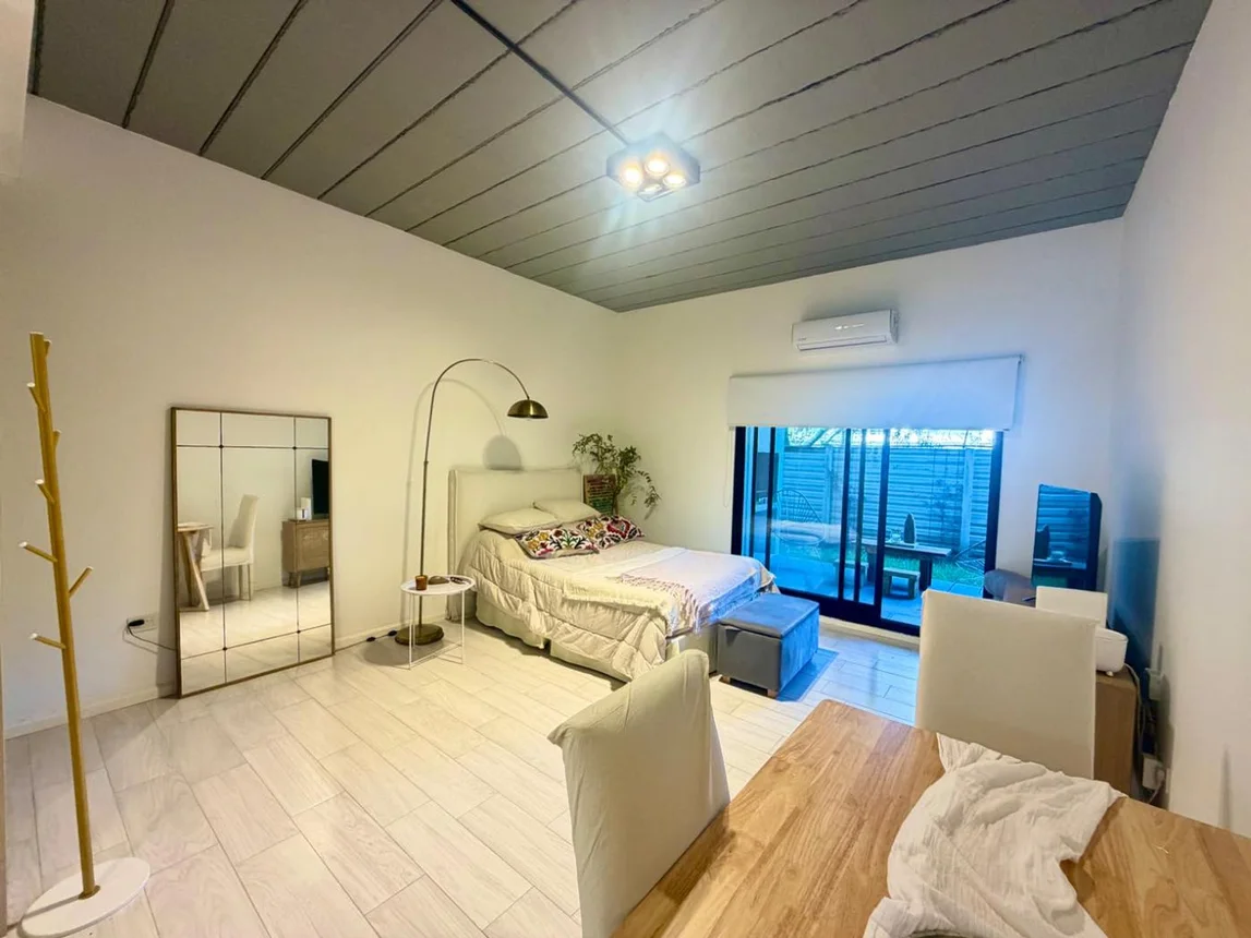 Monoambiente en venta en Pilar, Campus Village Pilar, Mariano Acosta 2000, foto 3