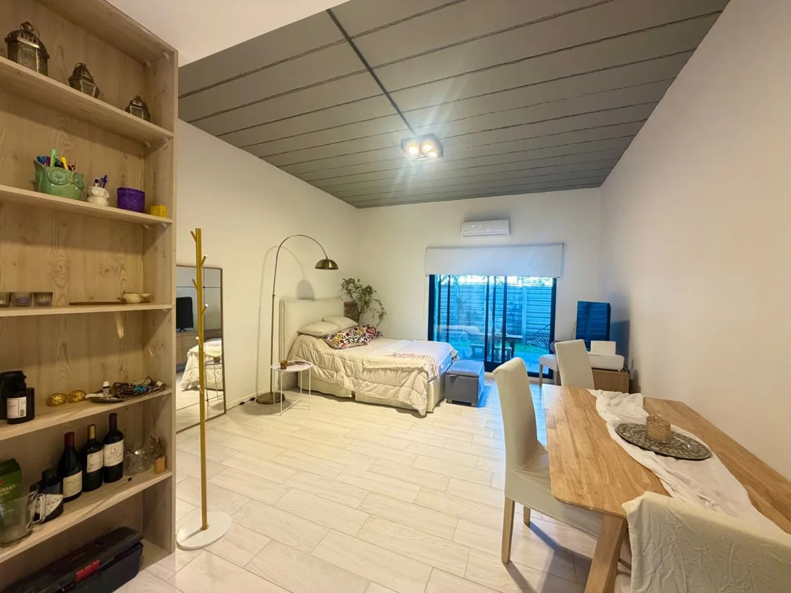 Monoambiente en venta en Pilar, Campus Village Pilar, Mariano Acosta 2000, foto 2