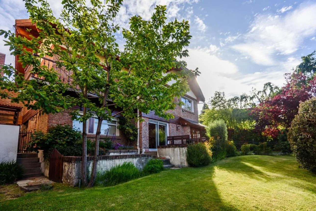 Casa en venta en San Carlos de Bariloche, foto 2