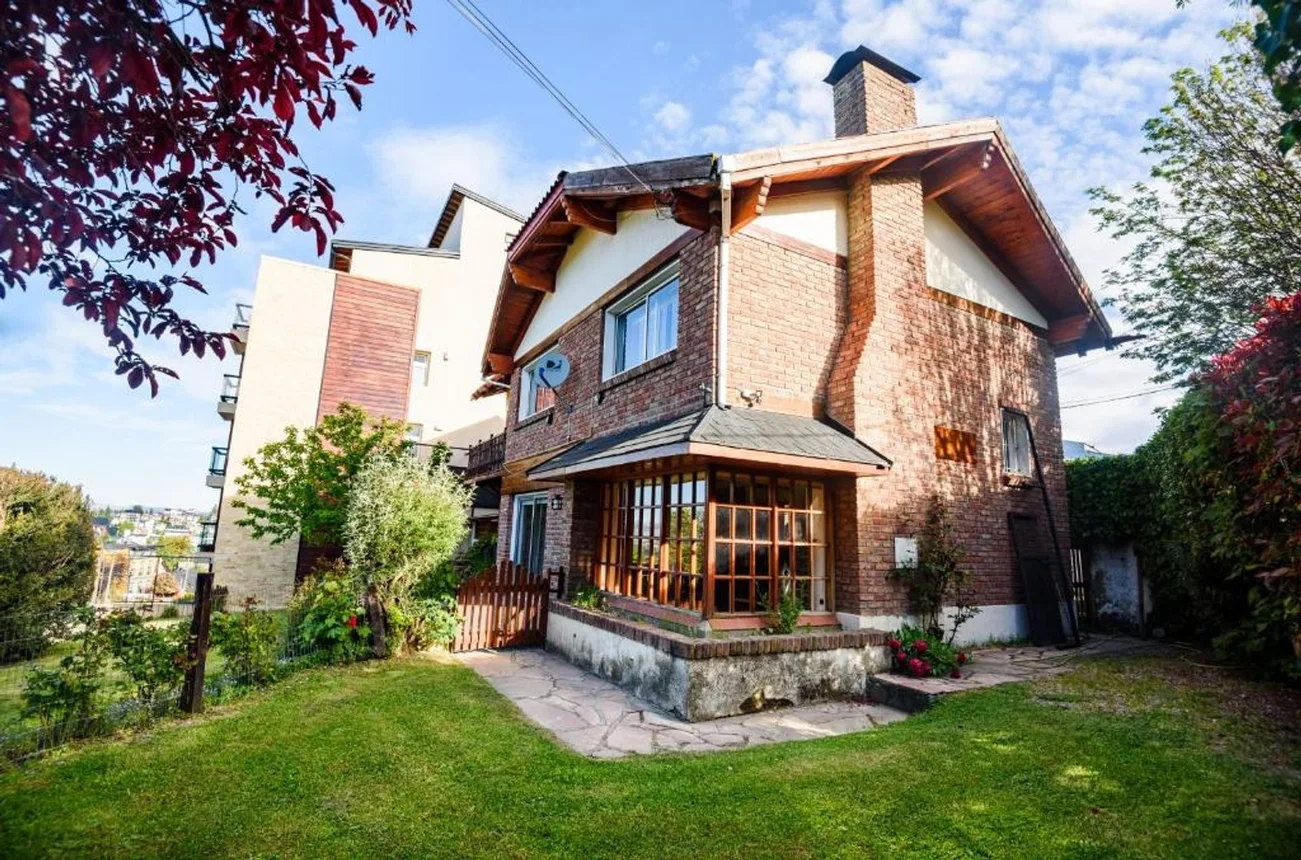 Casa en venta en San Carlos de Bariloche