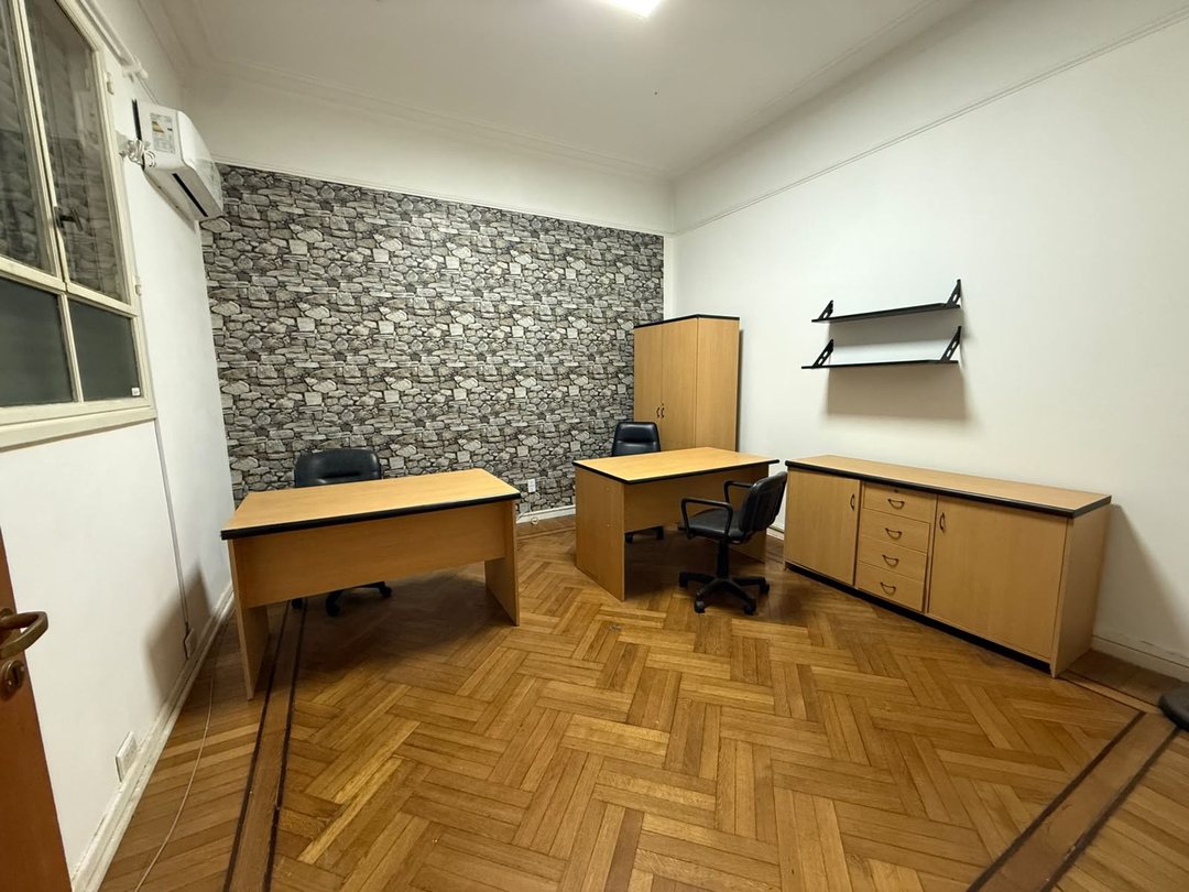 ALQUILER COMERCIAL OFICINA- CABALLITO