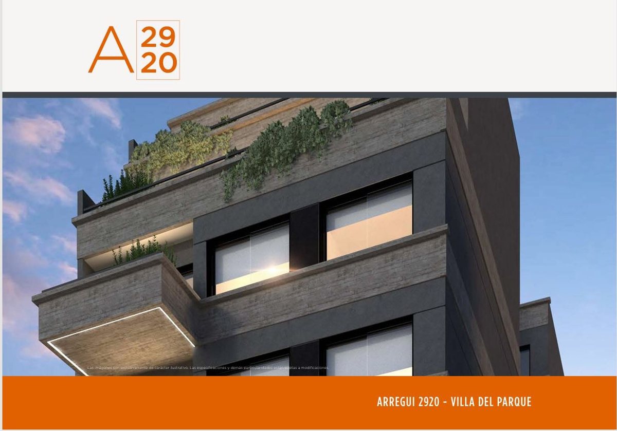 Foto 6 — EN CONSTRUCCION MONOAMBIENTE ESTUDIO PROFESIONAL