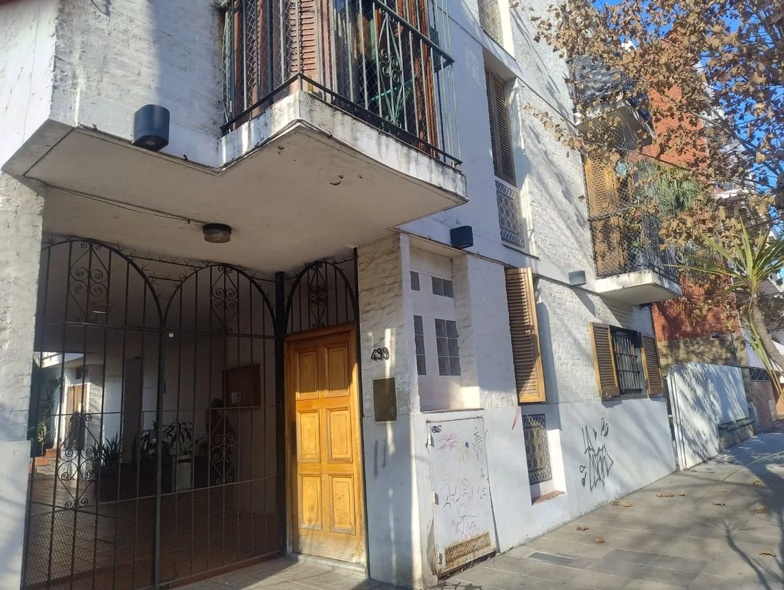 Departamento en venta en Ramos Mejía, foto 2