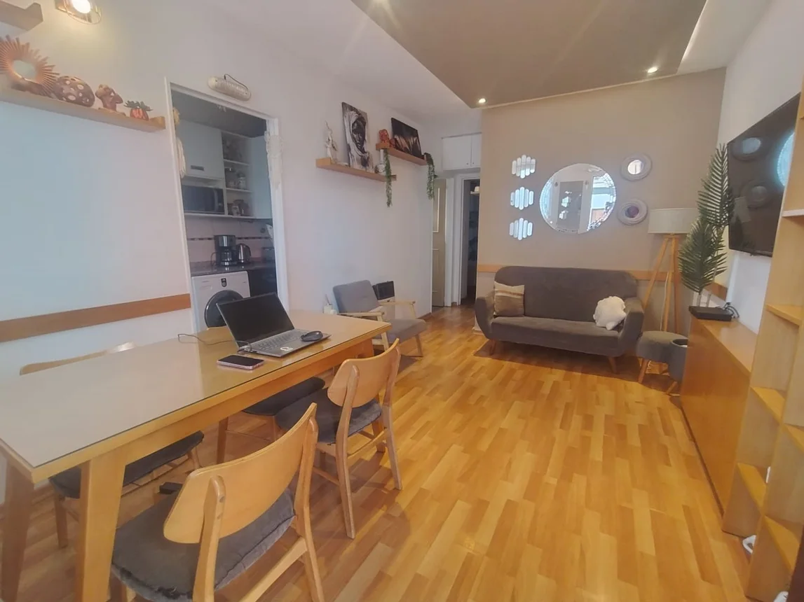 Departamento en venta en Ramos Mejía