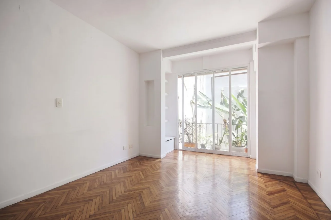 Departamento en venta en Recoleta