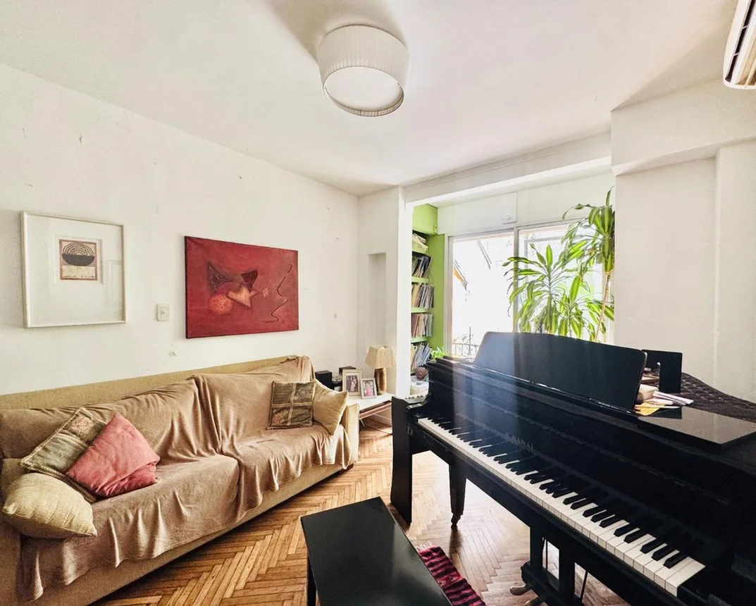 Departamento en venta en Recoleta, foto 3
