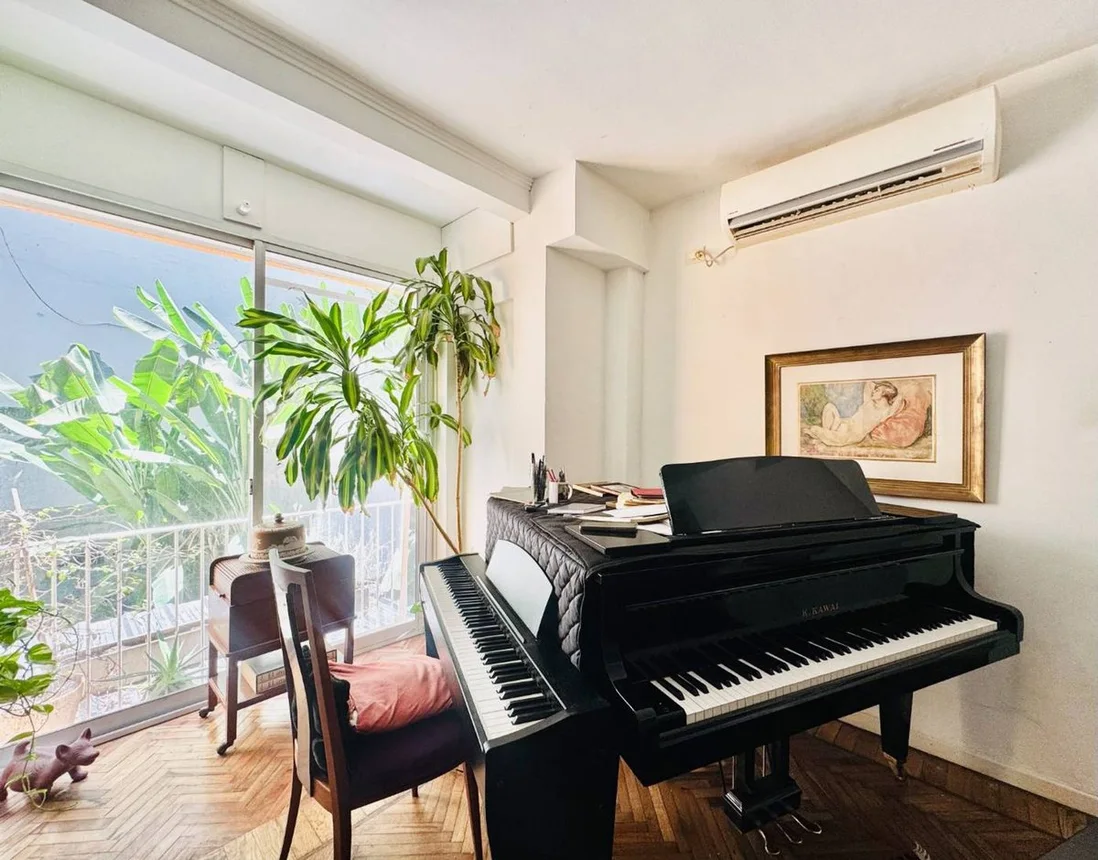 Departamento en venta en Recoleta, foto 4