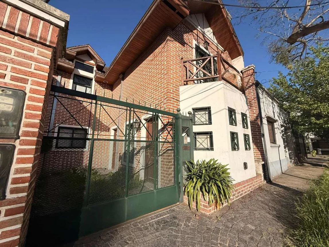 Casa dúplex en venta en Quilmes, foto 3