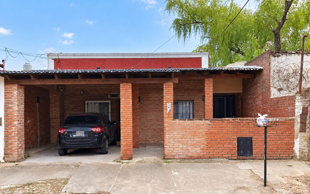 VENTA CASA A REFACCIONAR EN SAN FERNANDO