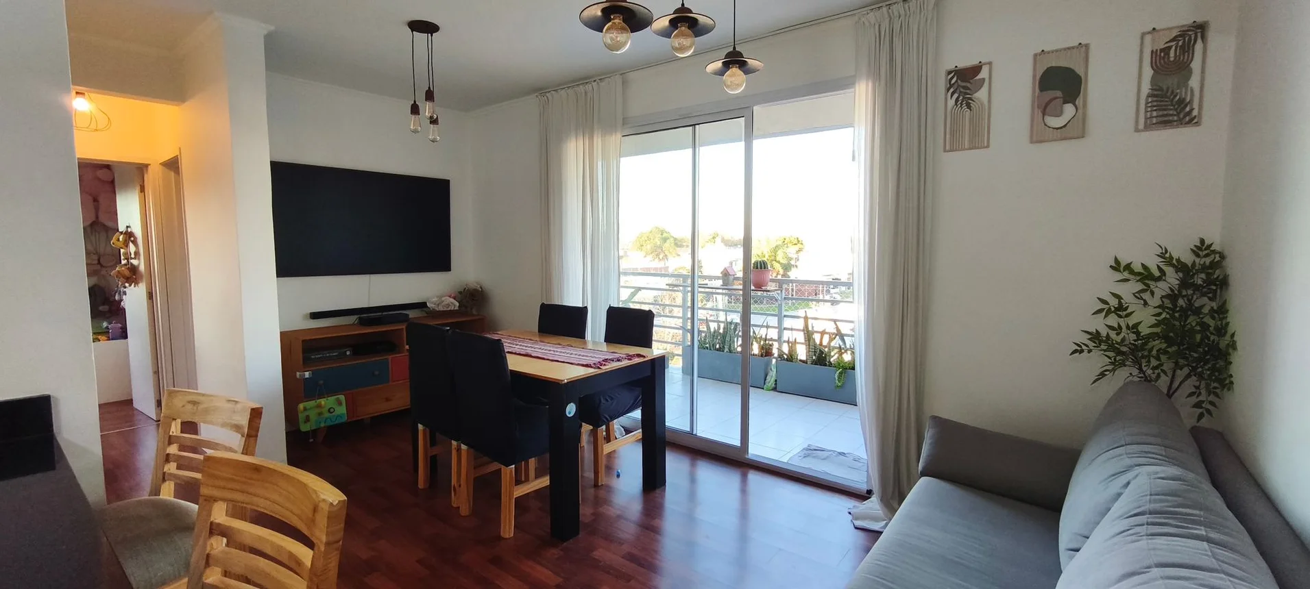 Departamento en venta en Moreno