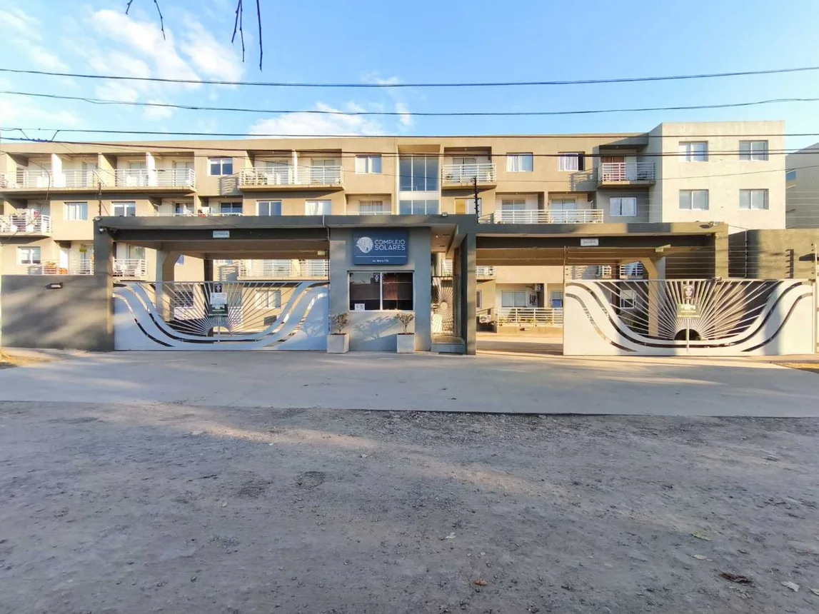 Departamento en venta en Moreno, foto 2