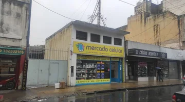 LOTE APTO DESARROLLO EN ALTURA EN EL CENTRO
