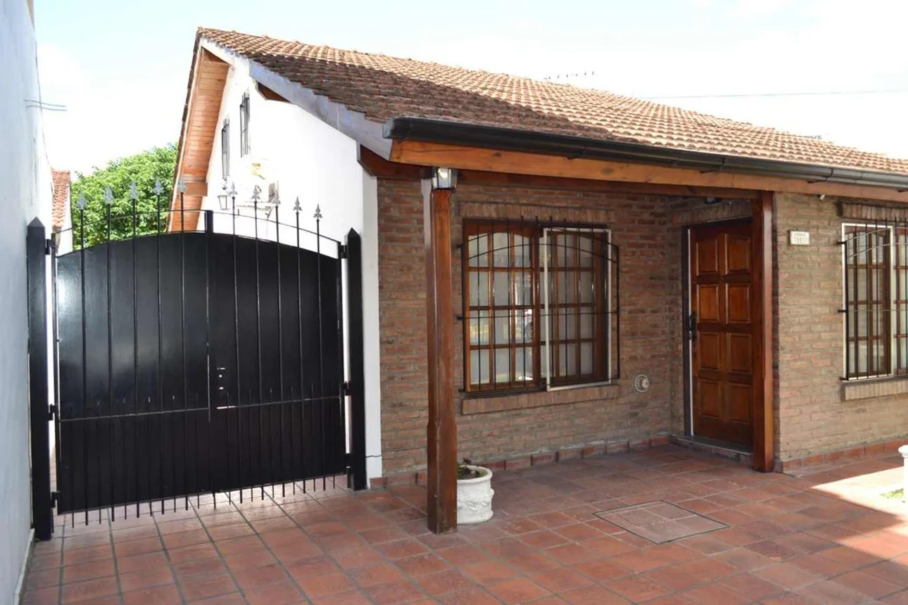 Casa en venta en Ituzaingó
