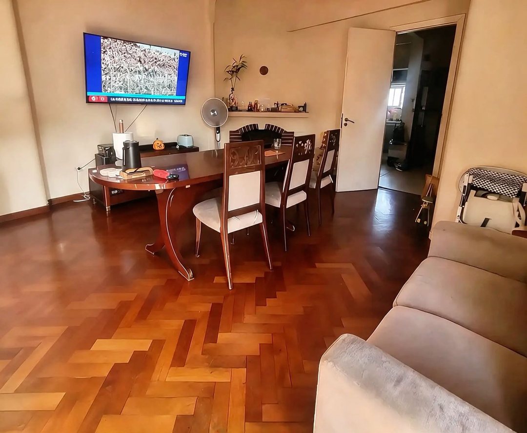 VENTA PH 3 AMBNIENTES CIUDADELA.