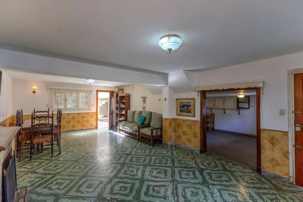 Casa de 4 ambientes en venta en Tigre, Emilio Mitre 200, foto 2
