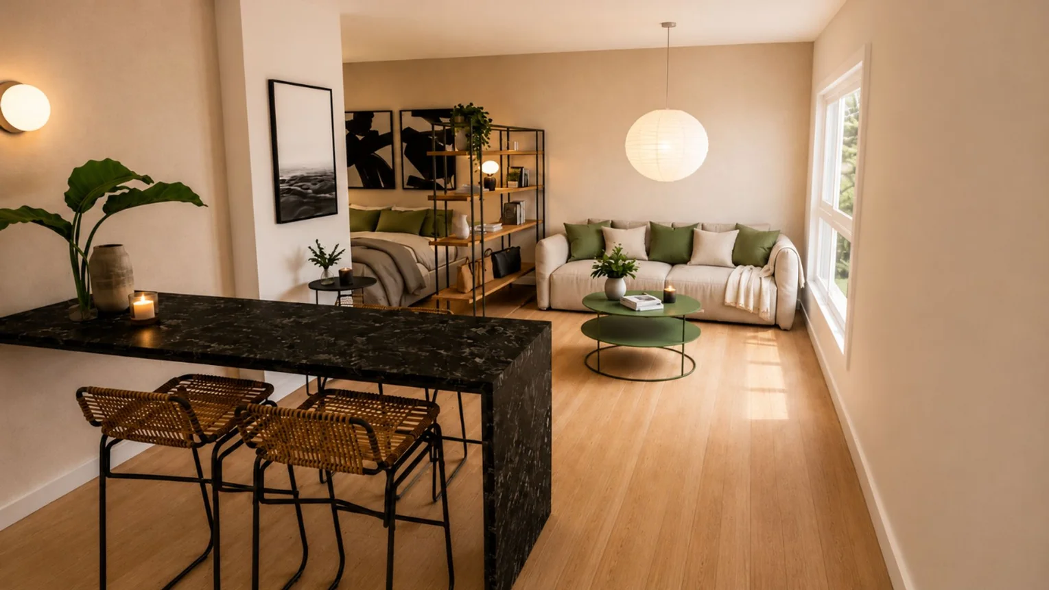 Semipiso en venta en San Nicolás, foto 2