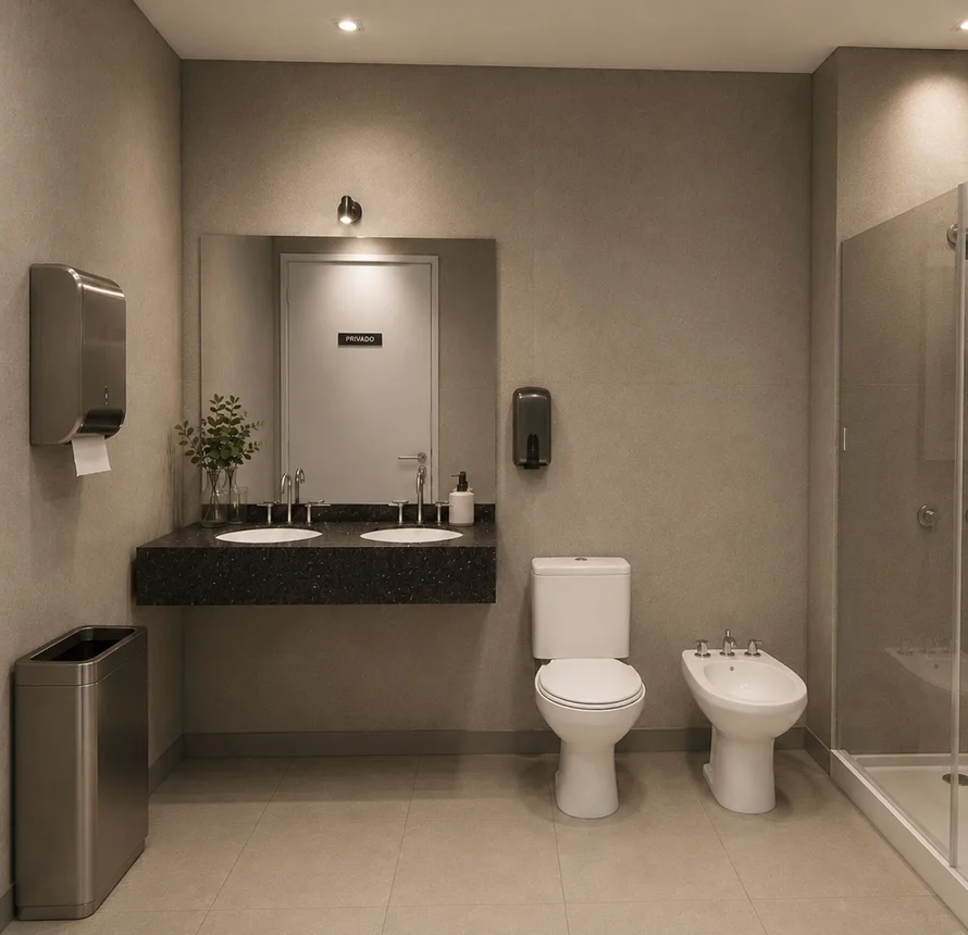 Semipiso en venta en San Nicolás, foto 5