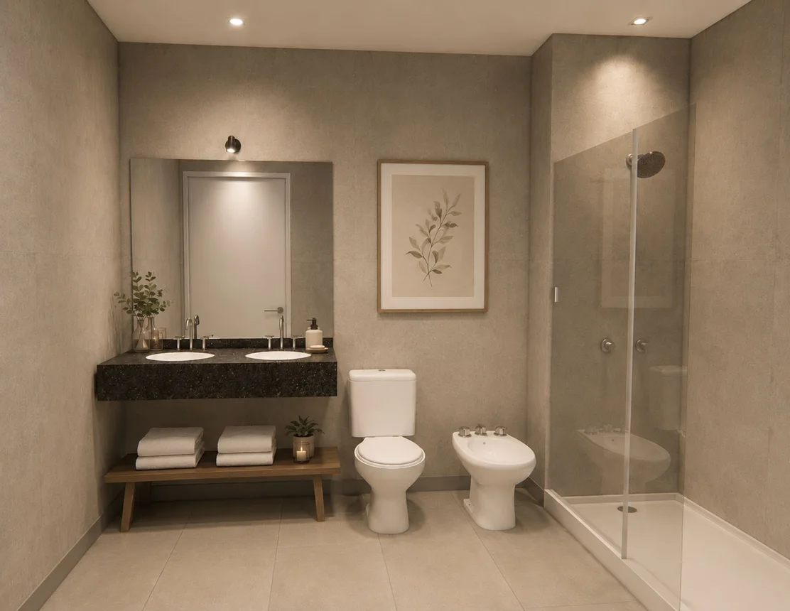 Semipiso en venta en San Nicolás, foto 4