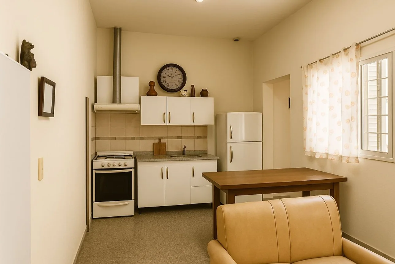 PH de 3 ambientes en venta en Hurlingham, Mozart 400