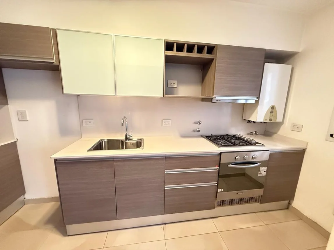 Departamento en venta en Rosario