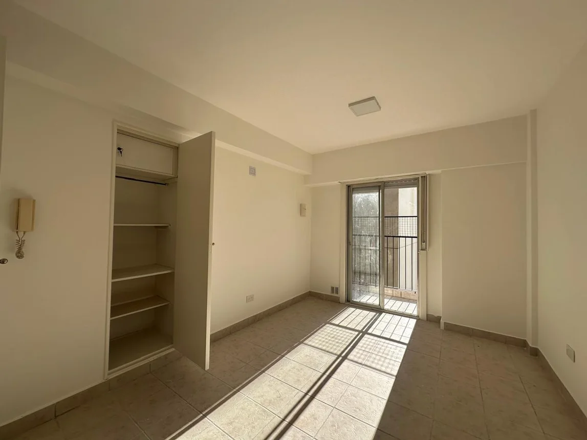 Monoambiente en venta en Belgrano, Avenida Cabildo 1200