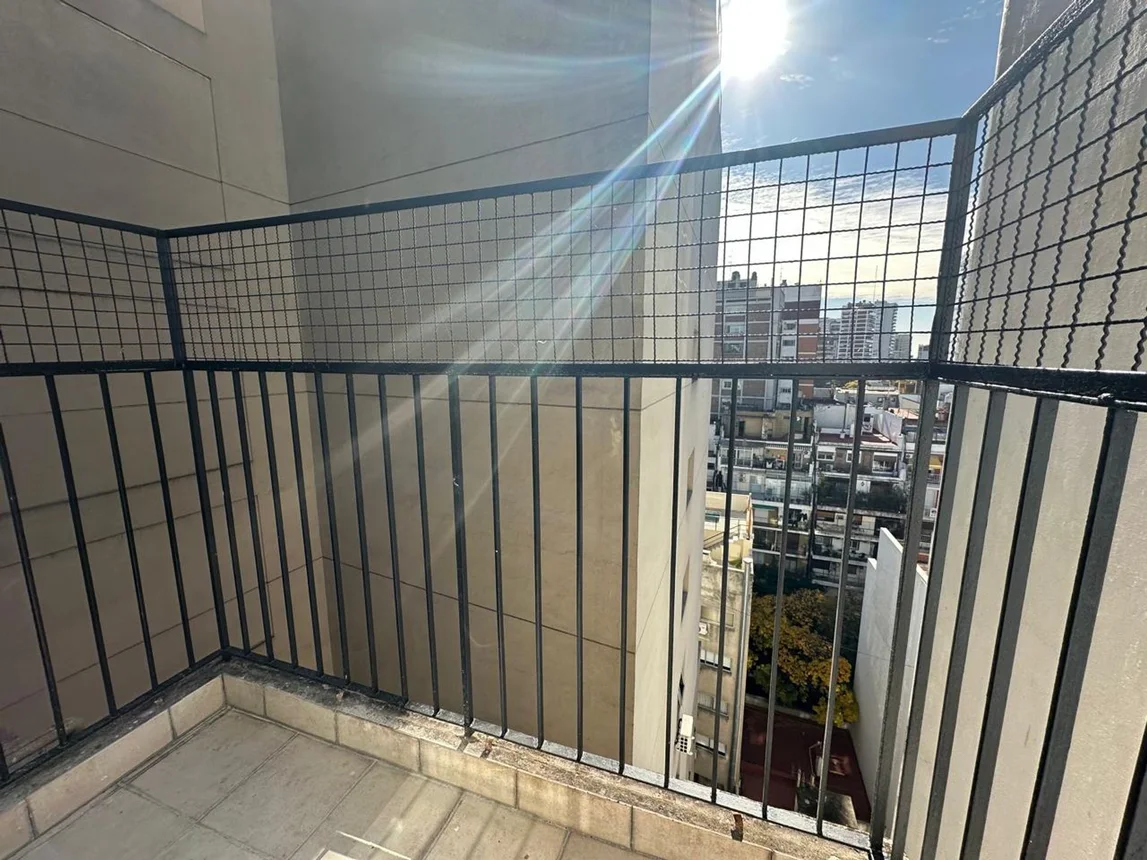 Monoambiente en venta en Belgrano, Avenida Cabildo 1200, foto 3