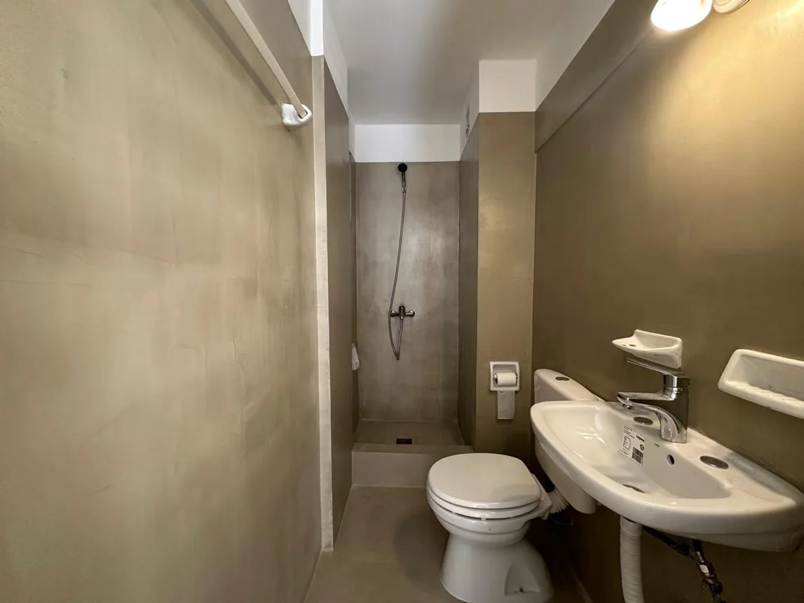 Monoambiente en venta en Belgrano, Avenida Cabildo 1200, foto 4