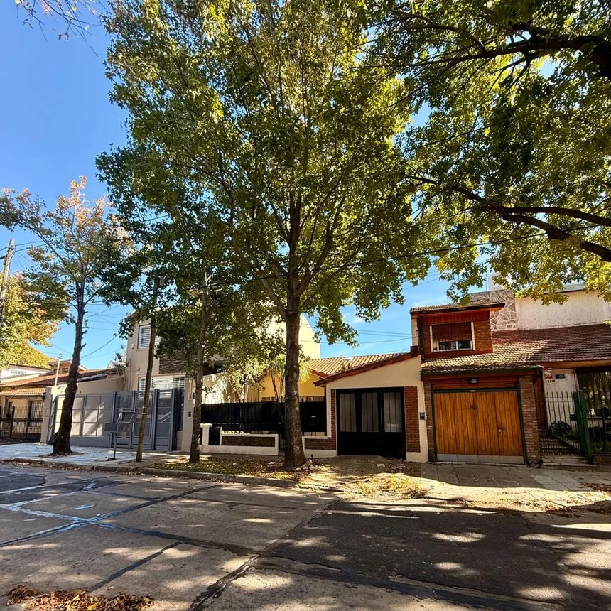 Casa en venta en Olivos
