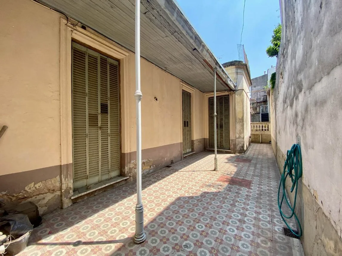 PH de 5 ambientes en venta en Boedo, Las Casas 3400