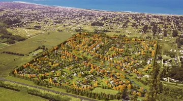 VENTA LOTE BARRIO CASONAS DEL HARAS 716M2 LOTE 14