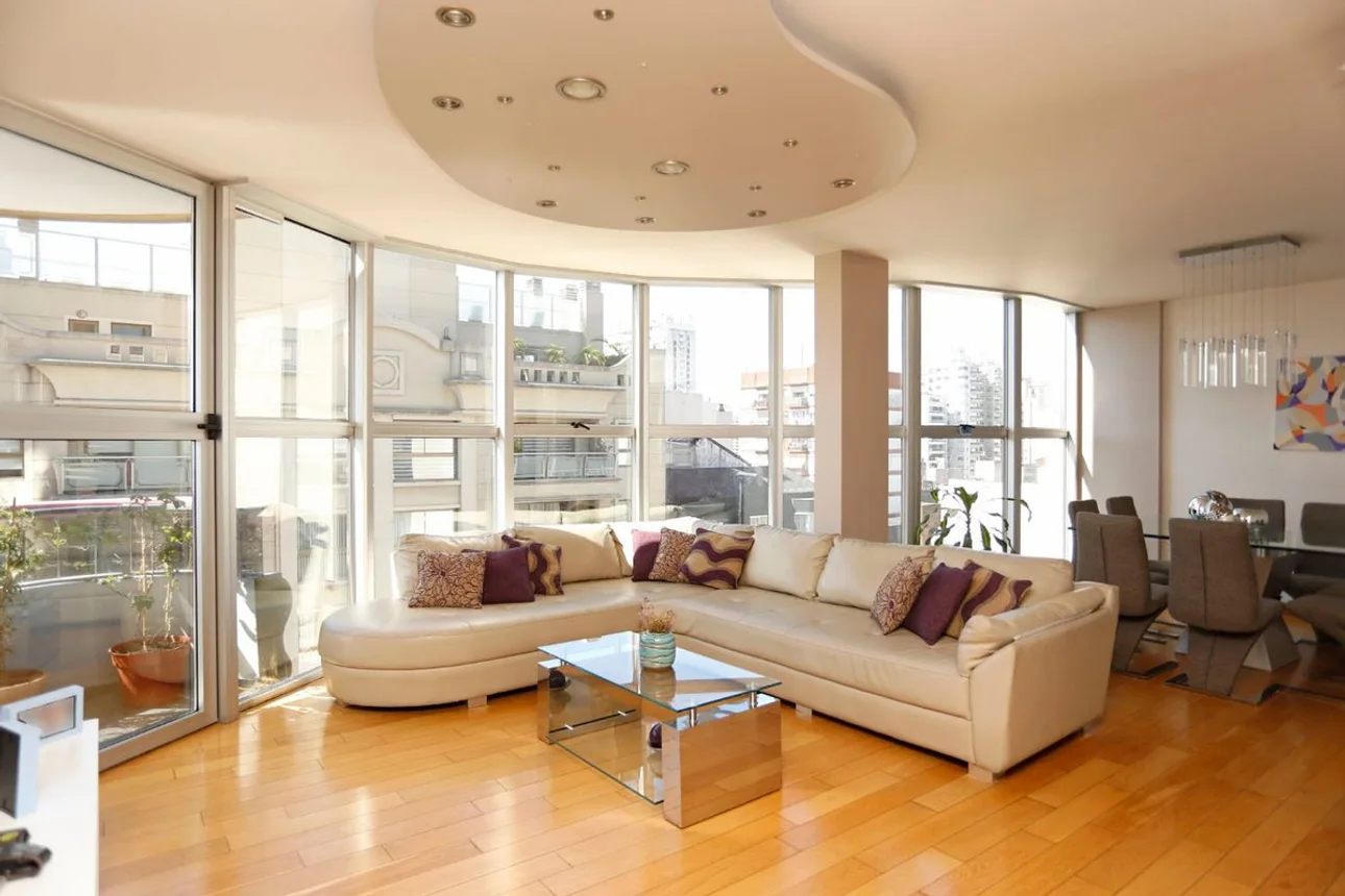 Departamento en venta en Ramos Mejía