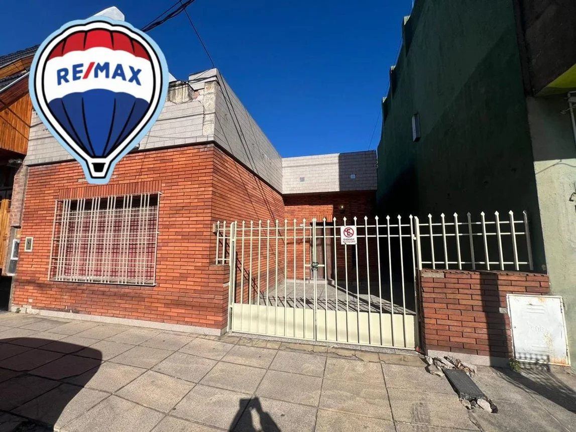 Casa en venta en Ramos Mejía