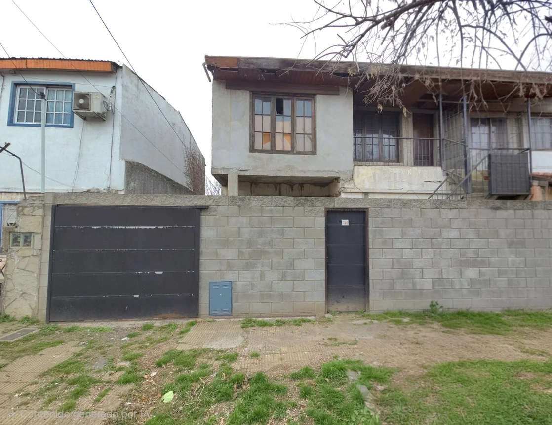 Casa en venta en Boulogne