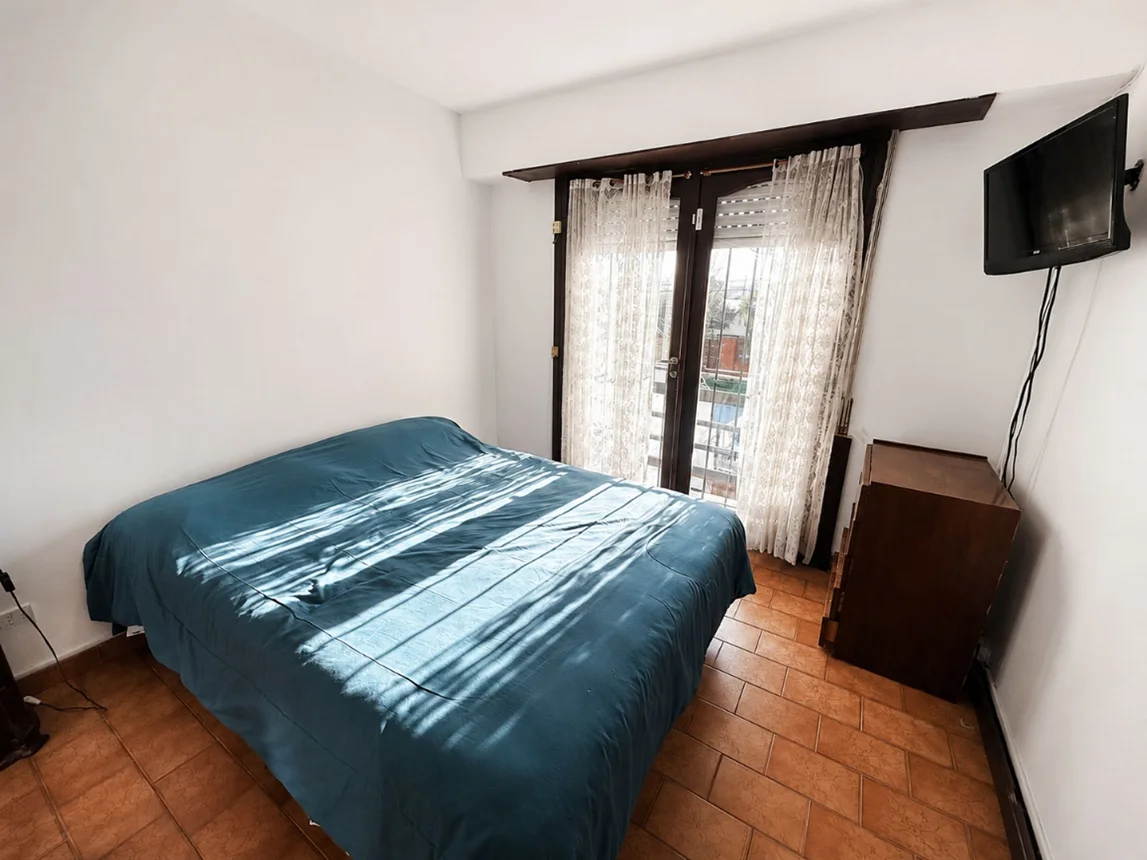 Venta duplex 3 ambientes con parque, foto 4