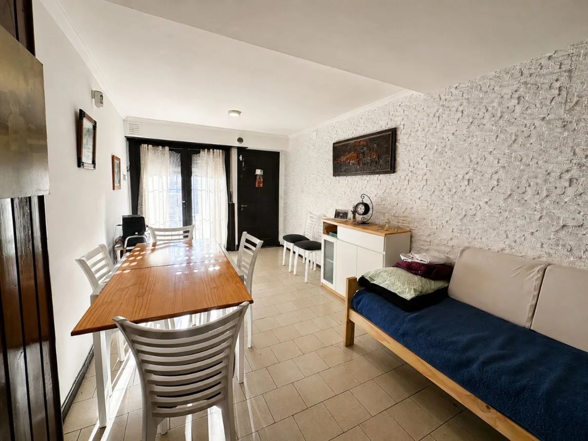 Venta duplex 3 ambientes con parque, foto 3