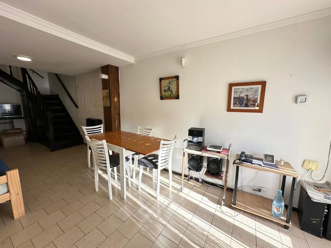 Venta duplex 3 ambientes con parque, foto 1