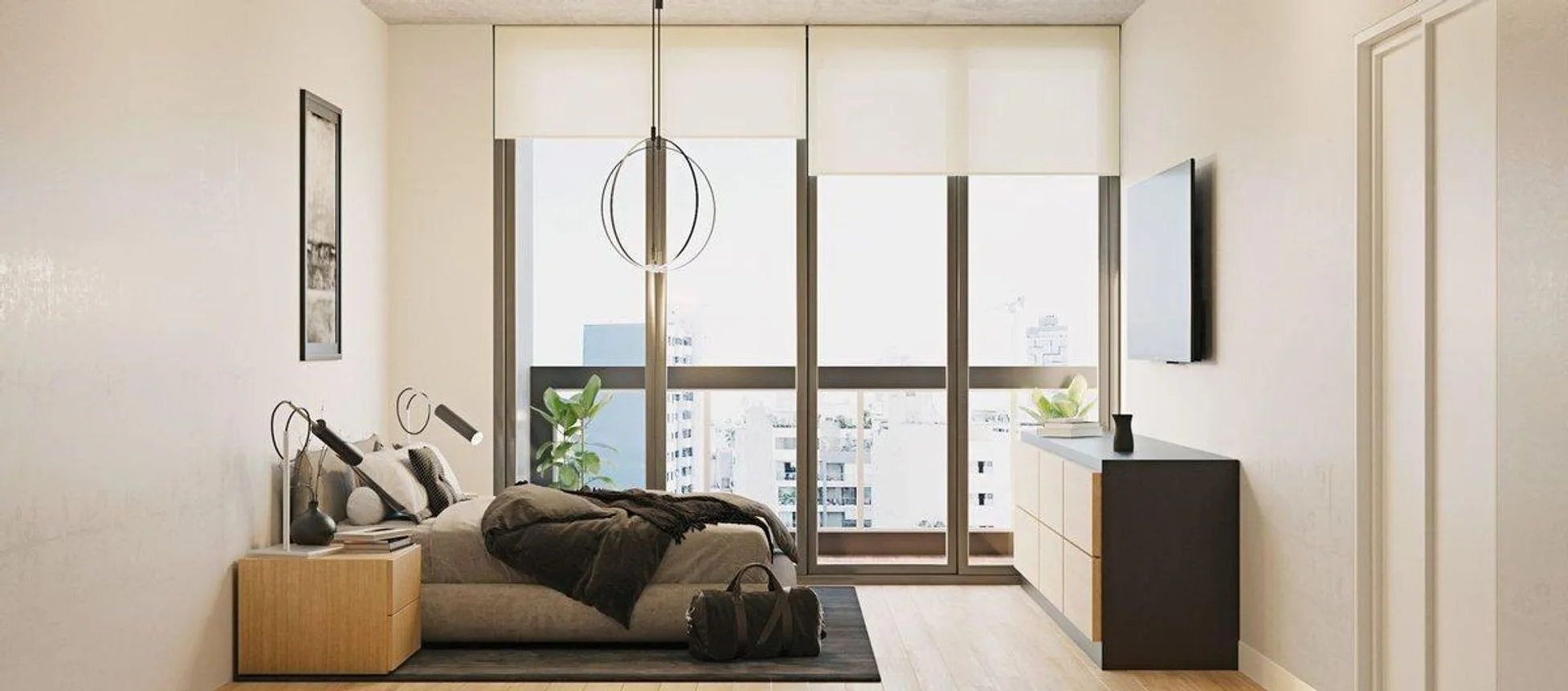 Departamento en venta en Belgrano, foto 3