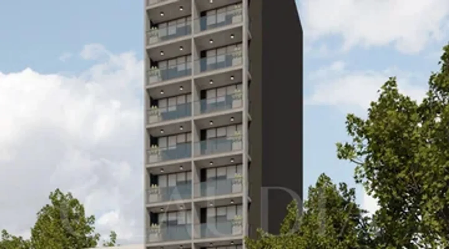 Departamento en venta en Belgrano
