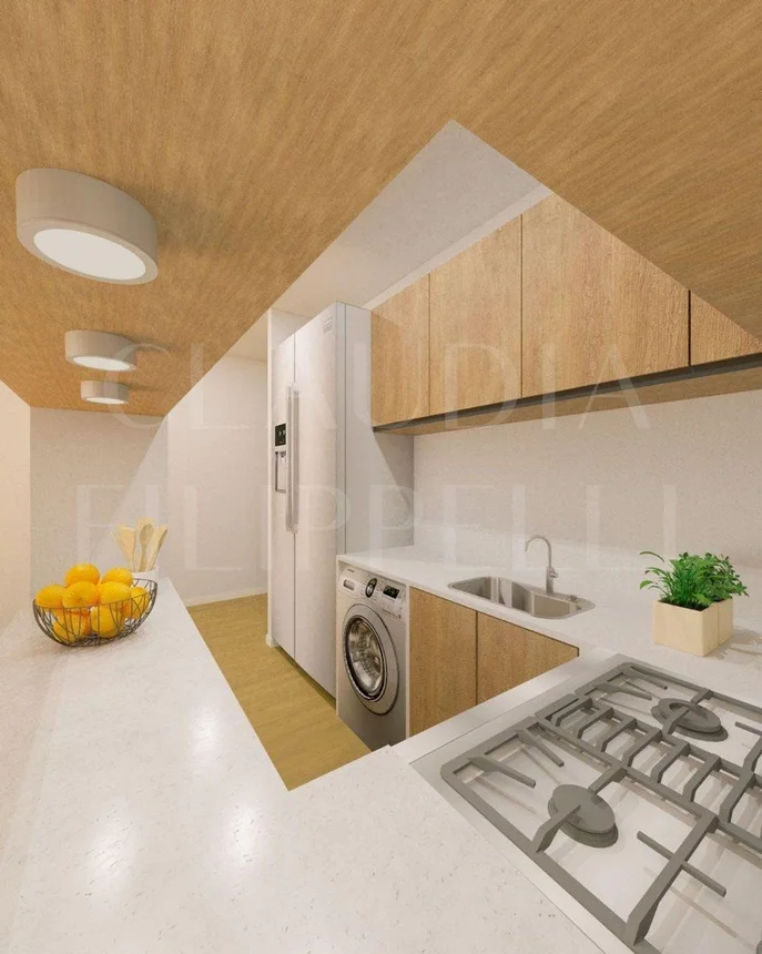 Departamento en venta en Belgrano, foto 4