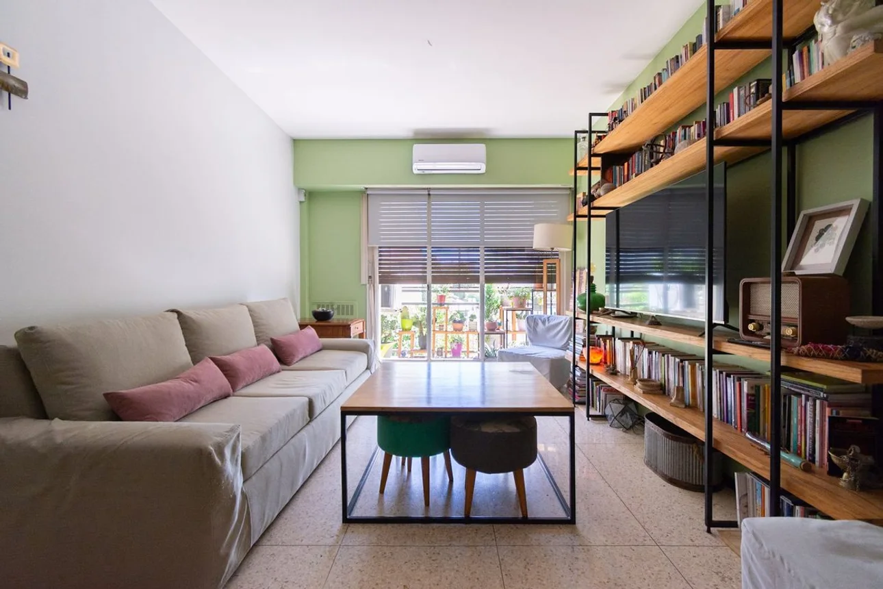 Departamento en venta en Villa Crespo, foto 5